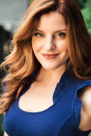 Elizabeth Bond portrait
