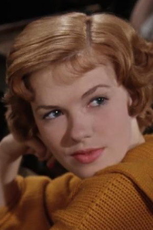Jan Norris portrait