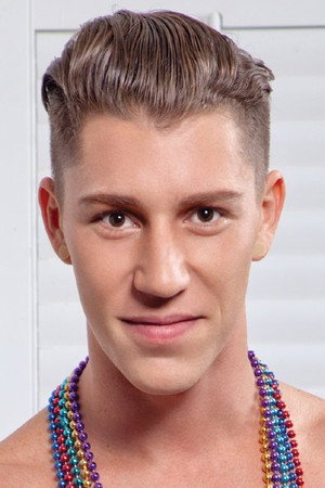Paul Canon portrait