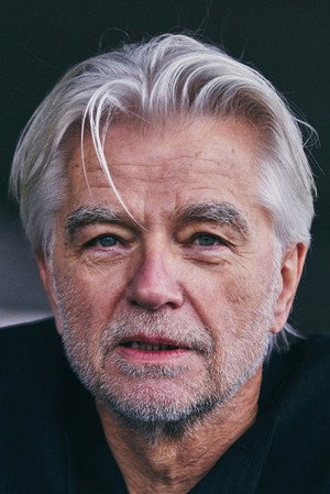 Hanfried Schüttler portrait
