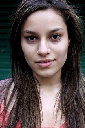 Samina Awan portrait