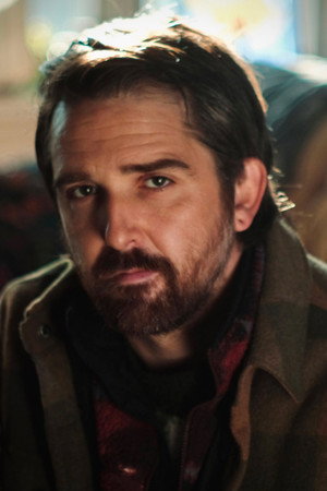 Daniel Duranleau portrait