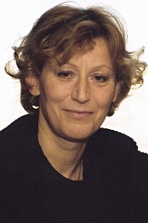 Teresa Budzisz-Krzyżanowska portrait