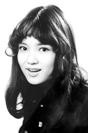Junko Igarashi portrait