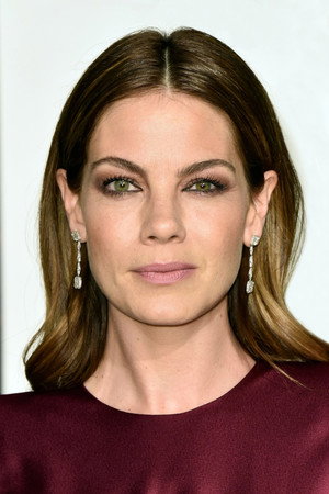 Michelle Monaghan portrait