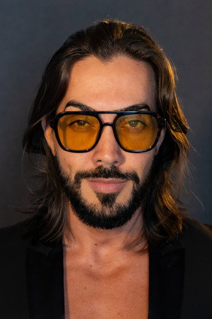 Arthur Costa portrait