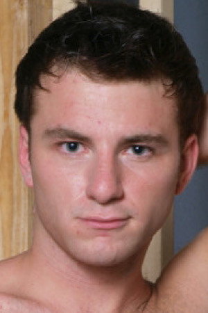 Evan Hart portrait
