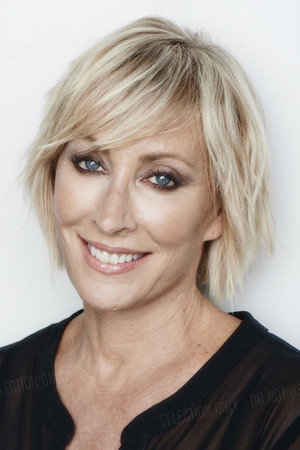 Sylvie Boucher portrait