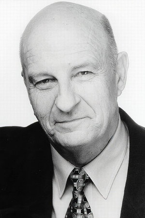 Doug Scroope portrait