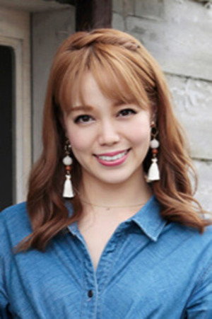 Honoka Kozakura portrait