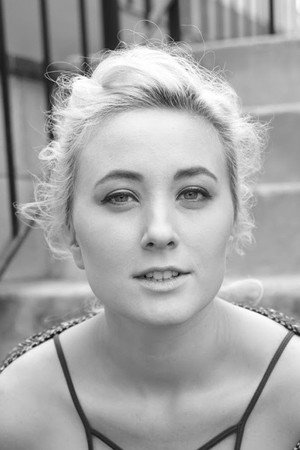 AnnaClare Hicks portrait
