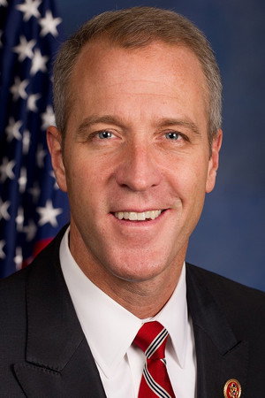 Sean Patrick Maloney portrait