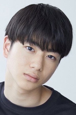 Haruki Mochizuki portrait