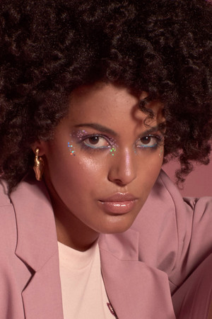 Mila Smith portrait