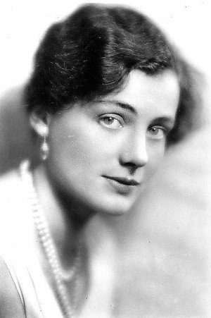 Frieda Inescort portrait