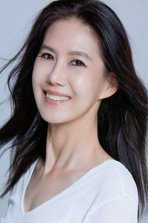 Han Ye-ju portrait