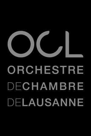 Orchestre de Chambre de Lausanne portrait
