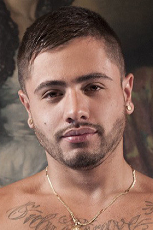 Fabian portrait