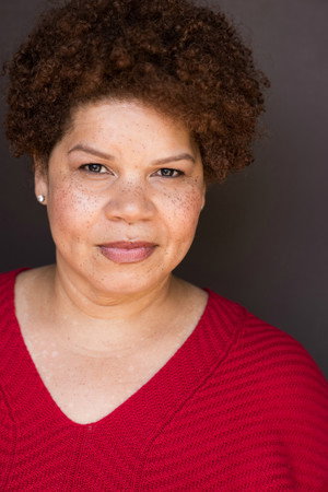 Staci Lynn Fletcher portrait