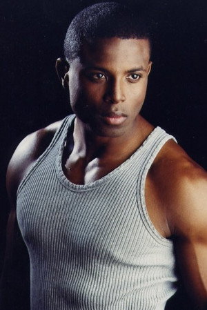 Ricardo Betancourt portrait