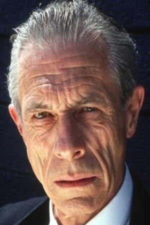 David Neal portrait
