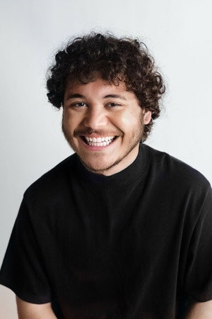 Caio del Rossi portrait