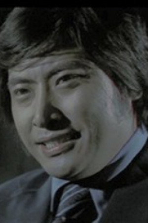 Jeong Se-Hyeok portrait