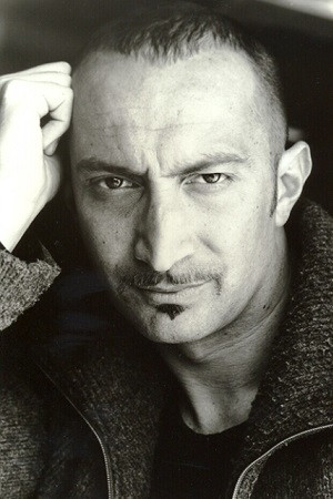 Vincenzo De Michele portrait