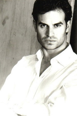 Manuel Oliverio portrait