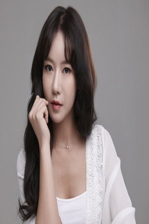 Kim Ri-won portrait