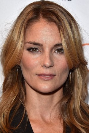 Susan Misner portrait