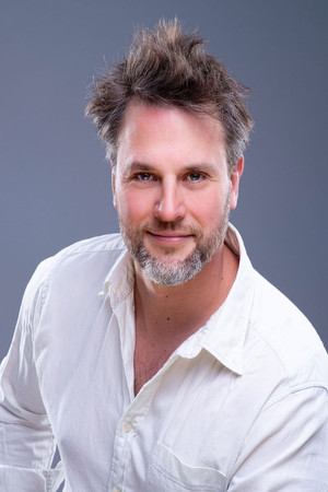 Gerónimo Rauch portrait