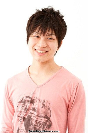 Keisuke Chiba portrait