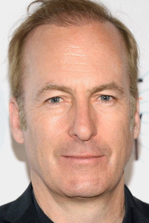 Bob Odenkirk portrait