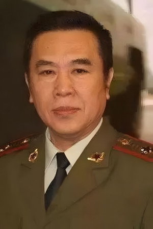 Junquan Wu portrait