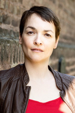Cosima Alexandra Ertl portrait
