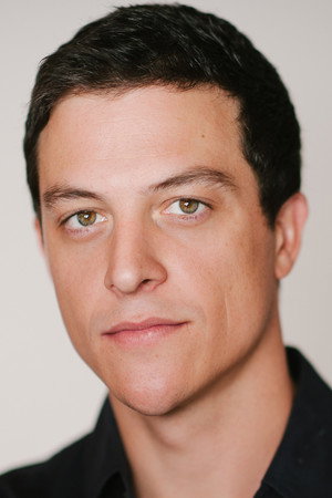 James Mackay portrait