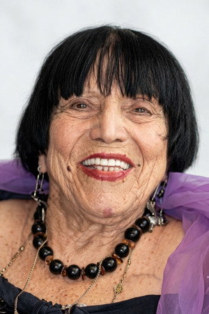 Semiha Berksoy portrait