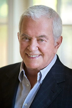 Mark Damon portrait