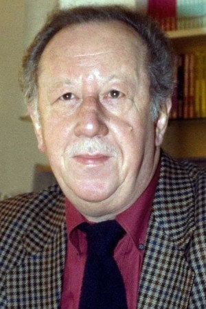 André G. Brunelin portrait