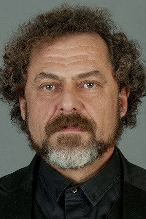 Bülent Emin Yarar portrait