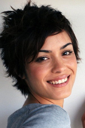 Shannyn Sossamon portrait