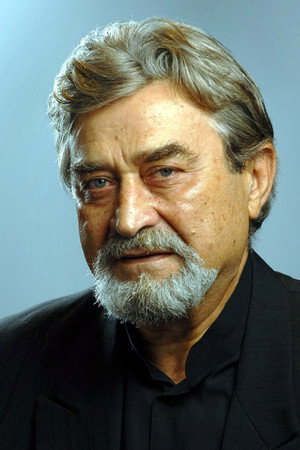 Iván Dengyel portrait