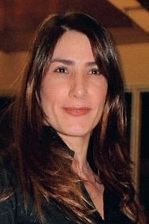 Virginia Cavendish portrait
