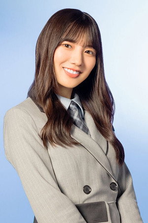 Hina Kawata portrait
