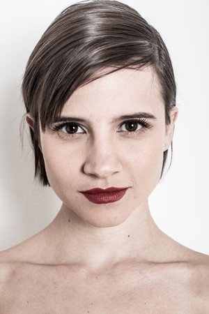 Bianca Comparato portrait