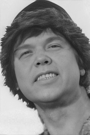 Gennady Goryachev portrait