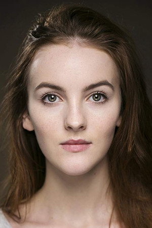 Ann Skelly portrait