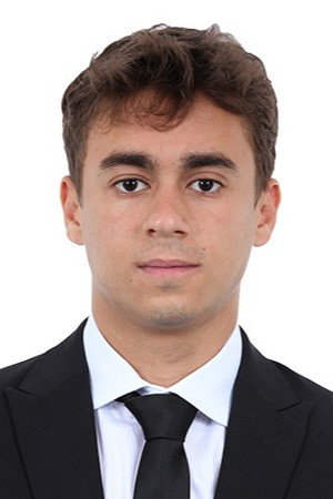 Nikolas Ferreira portrait