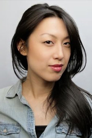 Vivian Lin portrait